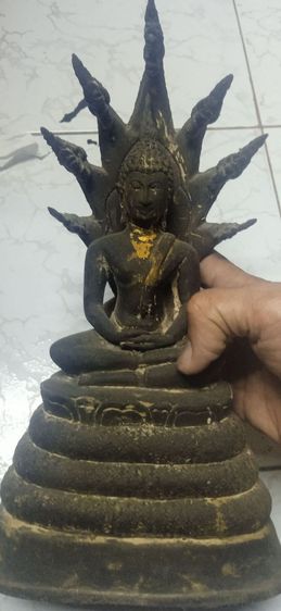 พระนาคปรก