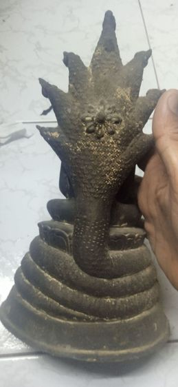 พระนาคปรก รูปที่ 4