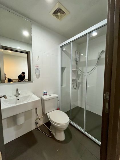 Sansiri ไม่อนุญาต ตกแต่งครบ 🏙️ขายคอนโดหรู ลักซ์ซู เดอะเบสไฮท์ ติดเซ็ลทรัลขอนแก่น  รูปที่ 2