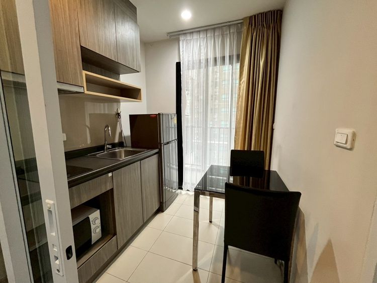 Sansiri ไม่อนุญาต ตกแต่งครบ 🏙️ขายคอนโดหรู ลักซ์ซู เดอะเบสไฮท์ ติดเซ็ลทรัลขอนแก่น  รูปที่ 4