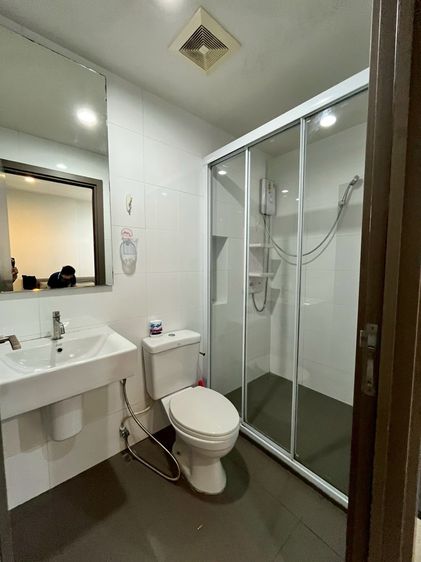 Sansiri ไม่อนุญาต ตกแต่งครบ 🏙️ขายคอนโดหรู ลักซ์ซู เดอะเบสไฮท์ ติดเซ็ลทรัลขอนแก่น  รูปที่ 3