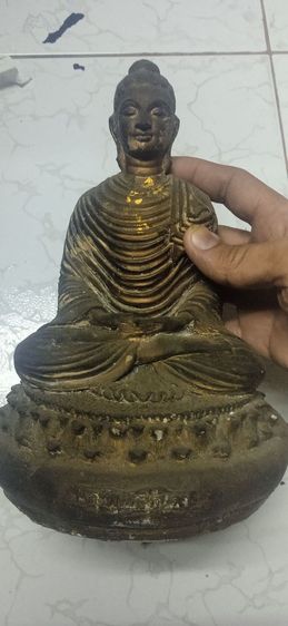 พระบูชา  รูปที่ 3