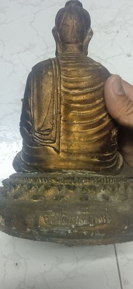 พระบูชา  รูปที่ 5