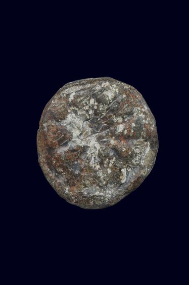 พระงบน้ำอ้อยพิมพ์ใหญ่ รูปที่ 3