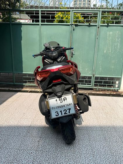 🔥 Yamaha XMAX 300 – 2020 – 22,000 KM – Excellent Condition รูปที่ 5