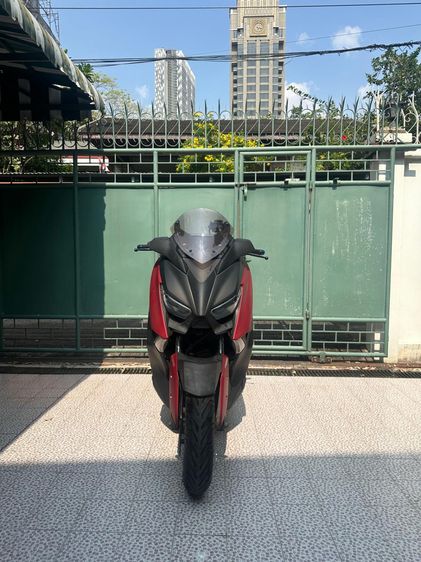 🔥 Yamaha XMAX 300 – 2020 – 22,000 KM – Excellent Condition รูปที่ 8