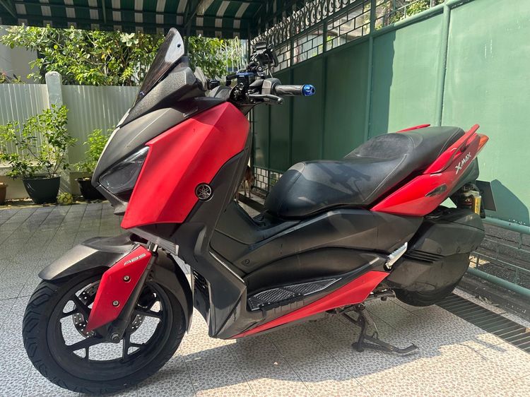 🔥 Yamaha XMAX 300 – 2020 – 22,000 KM – Excellent Condition รูปที่ 6