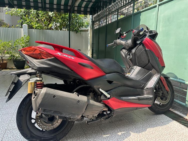 🔥 Yamaha XMAX 300 – 2020 – 22,000 KM – Excellent Condition รูปที่ 3