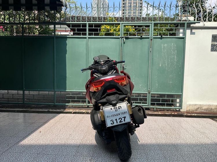 🔥 Yamaha XMAX 300 – 2020 – 22,000 KM – Excellent Condition