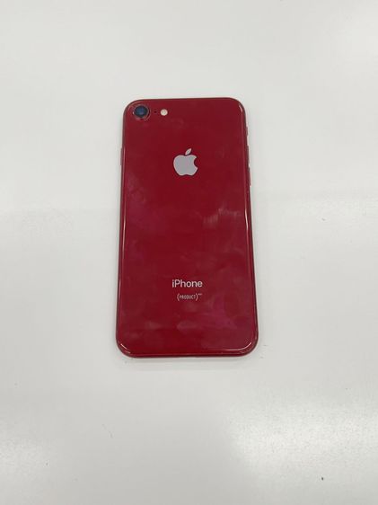 Iphone SE 3 128 GB TH แดง แบต 88 สแกนได้ ใช้งานได้ดี ราคาถูกใจ รูปที่ 2