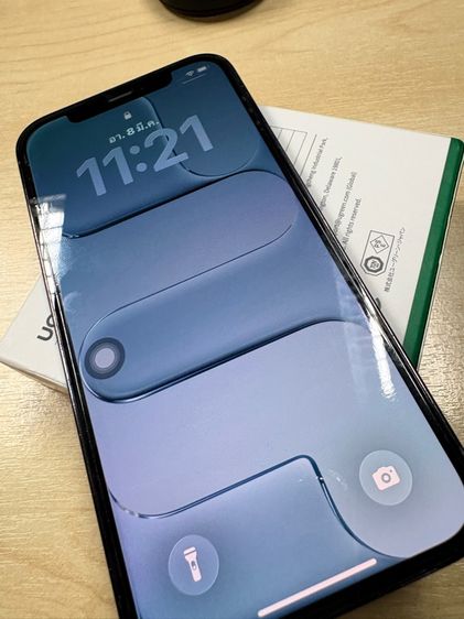 ไอโฟน 12 pro รูปที่ 6