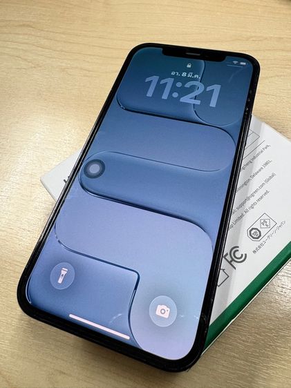 ไอโฟน 12 pro รูปที่ 3