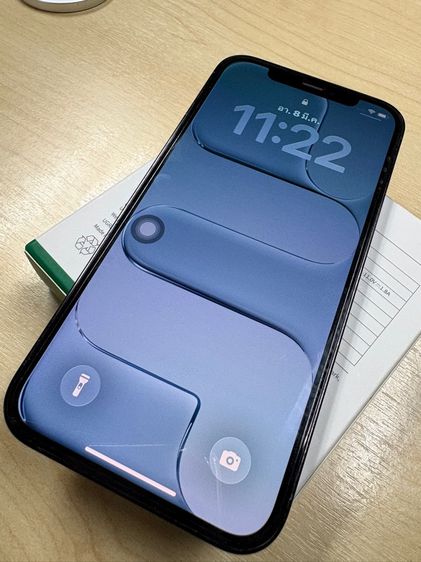 iPhone 128 GB ไอโฟน 12 pro