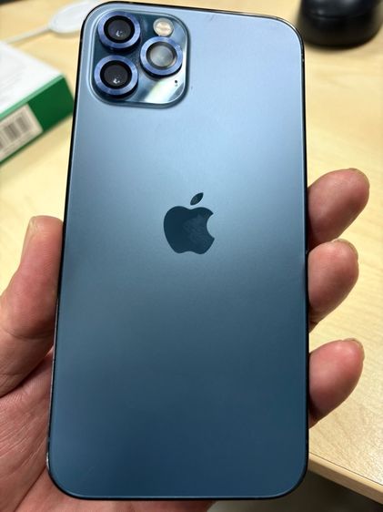 ไอโฟน 12 pro รูปที่ 15