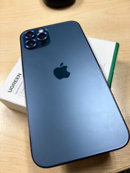 ไอโฟน 12 pro รูปที่ 10