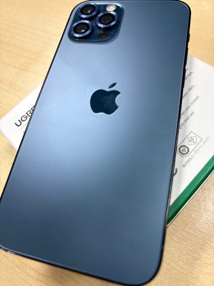 ไอโฟน 12 pro รูปที่ 16