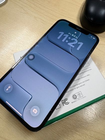 ไอโฟน 12 pro รูปที่ 7