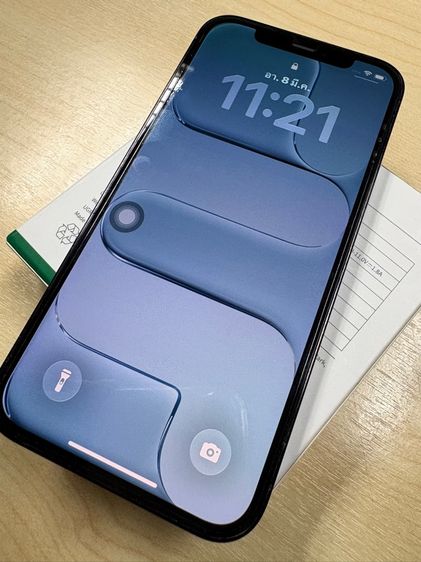 ไอโฟน 12 pro รูปที่ 2