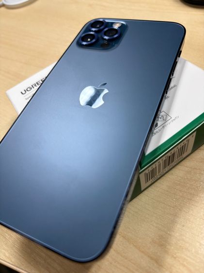 ไอโฟน 12 pro รูปที่ 13