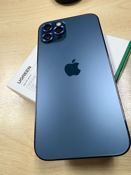 ไอโฟน 12 pro รูปที่ 8