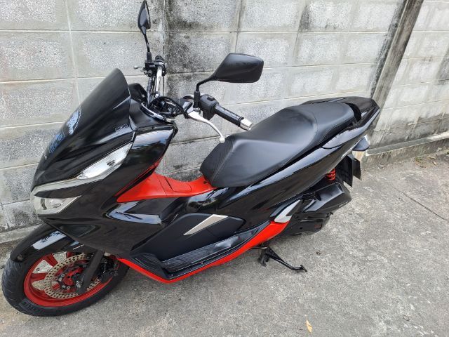 Honda PCX 150 2019 รูปที่ 11
