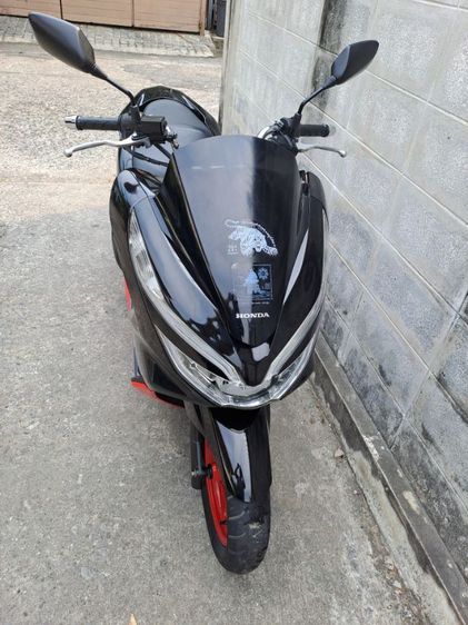 Honda PCX 150 2019 รูปที่ 7
