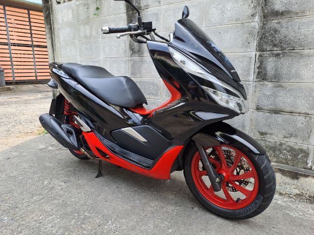 Honda PCX 150 2019 รูปที่ 5