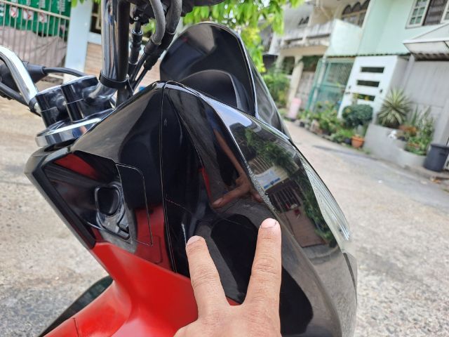 Honda PCX 150 2019 รูปที่ 15
