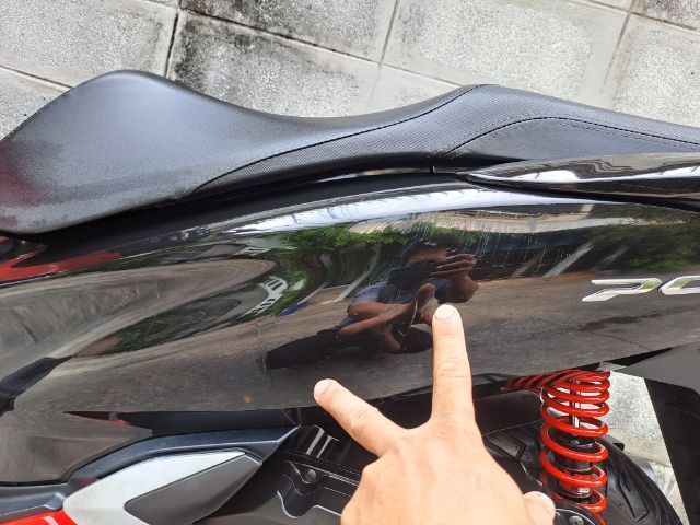 Honda PCX 150 2019 รูปที่ 16