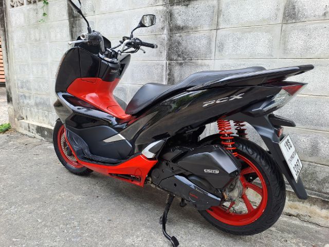 Honda PCX 150 2019 รูปที่ 13