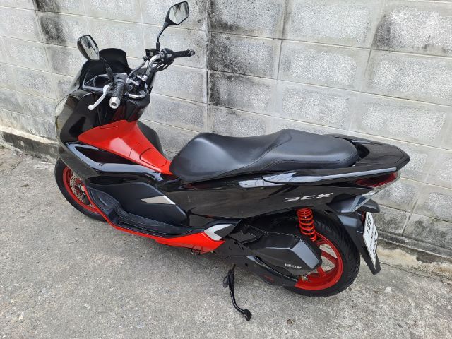 Honda PCX 150 2019 รูปที่ 12