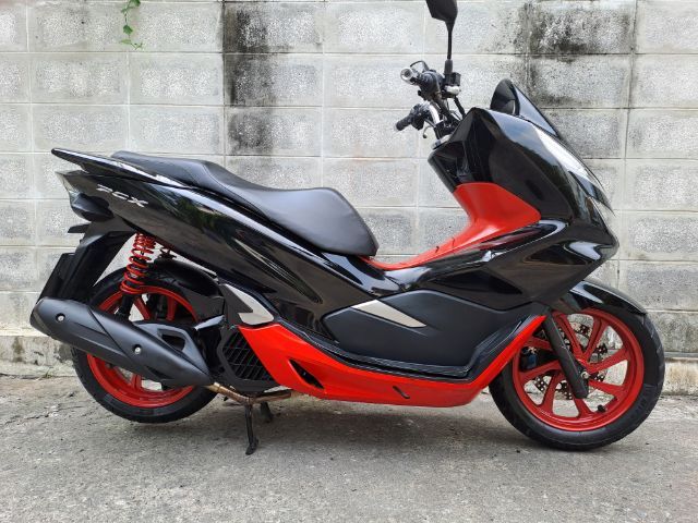 Honda PCX 150 2019 รูปที่ 4