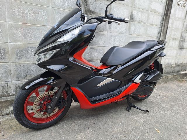 Honda PCX 150 2019 รูปที่ 14