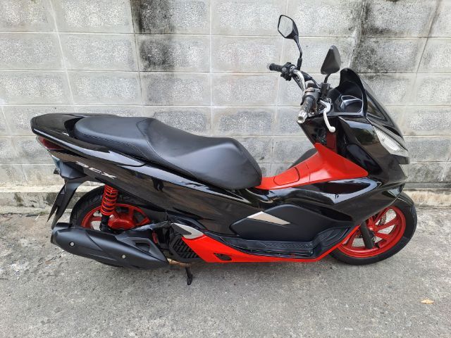 Honda PCX 150 2019 รูปที่ 3