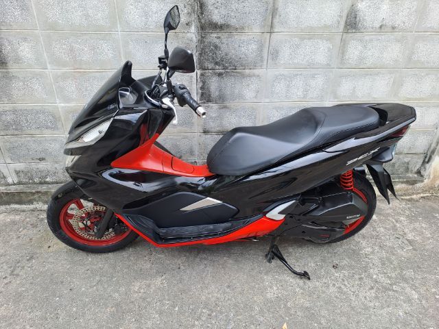 Honda PCX 150 2019 รูปที่ 9