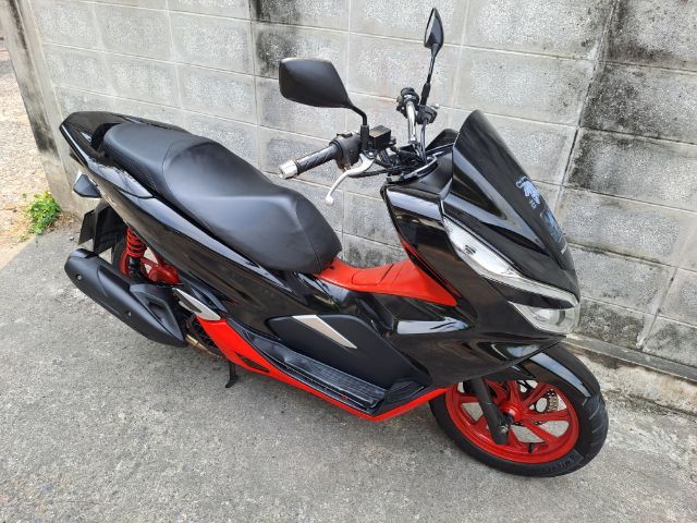 Honda PCX 150 2019 รูปที่ 6