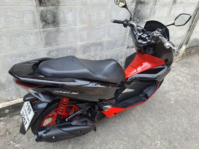 Honda PCX 150 2019 รูปที่ 8