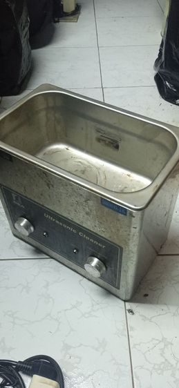 เครื่องล้างอุลตร้าโซนิก รูปที่ 3