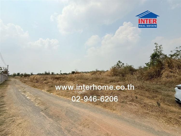 ที่ดินเปล่า 37 ไร่ 114 ตร.ว. ที่ดิน ใกล้บ้านโครตเจ๋ง ไก่ราชบุรี ถนนหมายเลข3080 ถนนชนบท รบ.4029 (ถนนราชบุรี – ผาปก) จอมบึง ราชบุรี รูปที่ 3