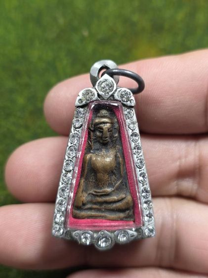 พระผงสุพรรณพระกรุเก่าๆ