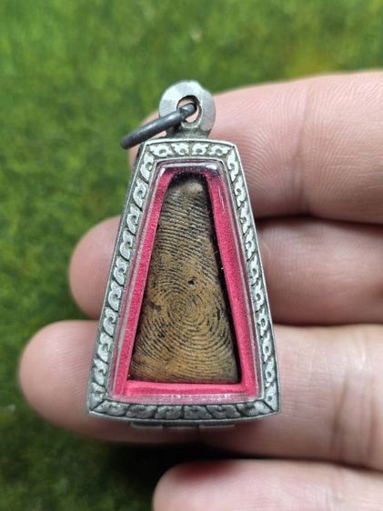 พระผงสุพรรณพระกรุเก่าๆ รูปที่ 2