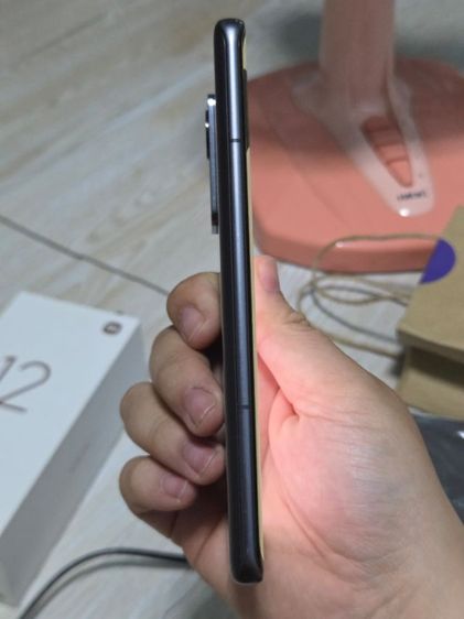 xiaomi 12 5g