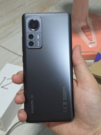 xiaomi 12 5g รูปที่ 5