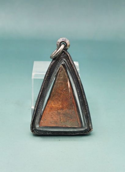 พระนางพญา รูปที่ 3