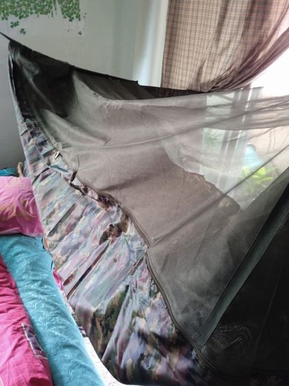 เปลมุ้ง รูปที่ 2