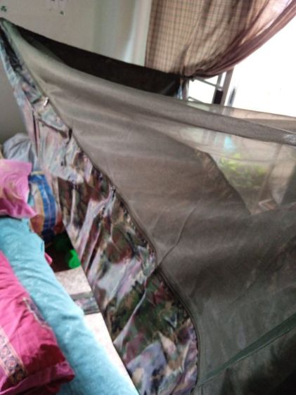 เปลมุ้ง รูปที่ 5