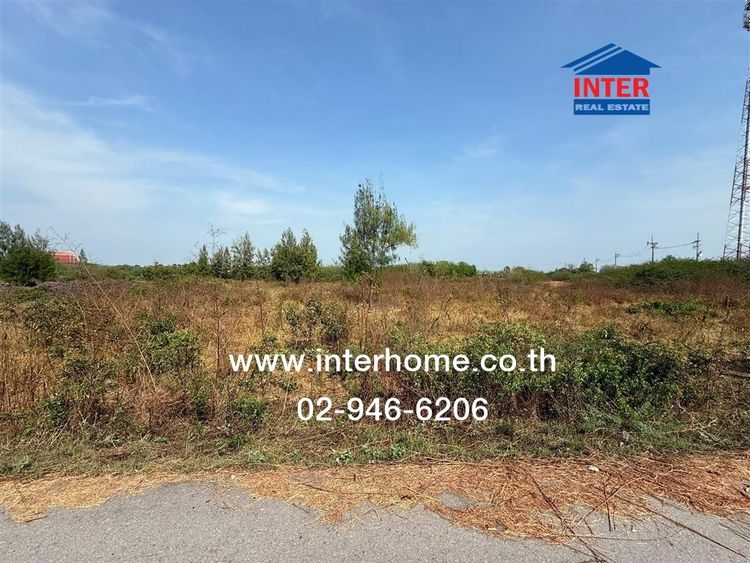 ที่ดินเปล่า 10 ไร่ 326 ตร.ว ที่ดิน ใกล้ศูนย์กระจายสินค้า ร้านธงฟ้า สาขาชะอำ ออกวงเวียนถนนพบ.4034 ถนนเพชรเกษม ถนนพบ.1046 ชะอำ เพชรบุรี