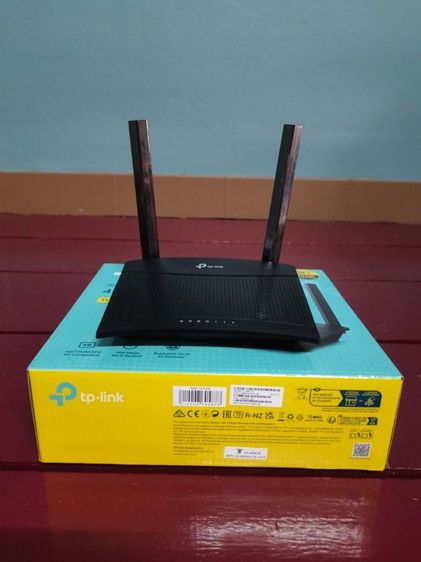 เร้าเตอร์WIFI"TP Link mr101"ใส่ได้กับซิมมือถือทุกค่าย กระจายสัญญาณได้ดี ไว้เชื่อมต่ออินเตอร์เน็ต แค่เสียบปลั๊ก ใส่ซิมมือถือตั้งค่าผ่านมือถือ
