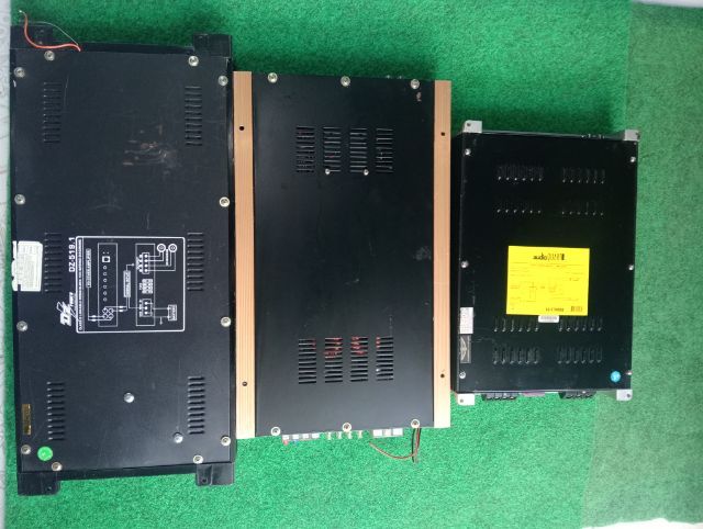 เครื่องเสียงรถยนต์ รูปที่ 4