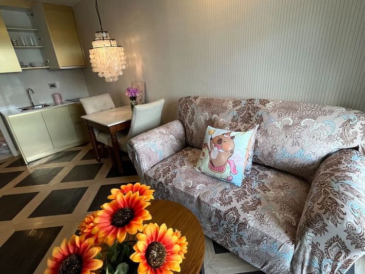 อื่นๆ มีบางส่วน คอนโดมิเนียมขาย – Espana Condo Resort พัทยา รูปที่ 2